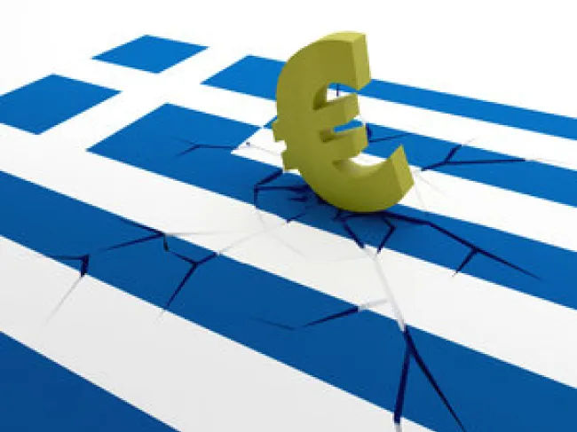 Flag of Greece